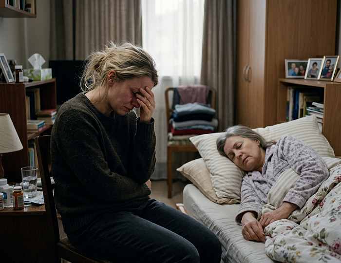 В жизни все кажется черным, сильное уныние из-за непростых жизненных обстоятельств. Что делать?