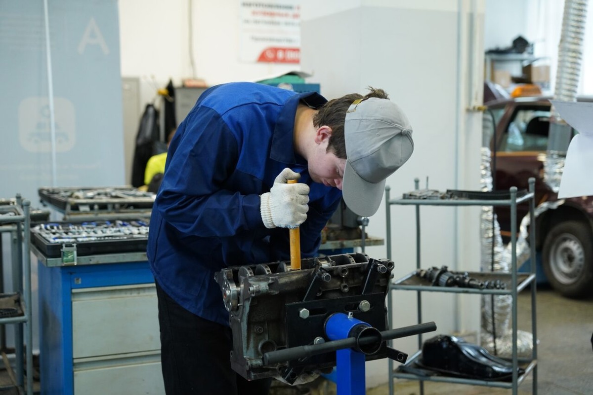    Фото: Министерство образования и спорта Карелии