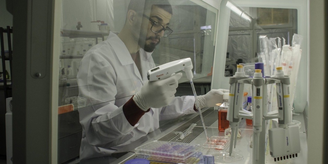 🔥В России он такой один