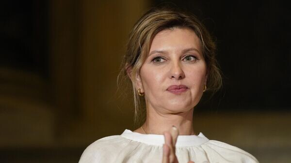    © AP / Stephanie Scarbrough