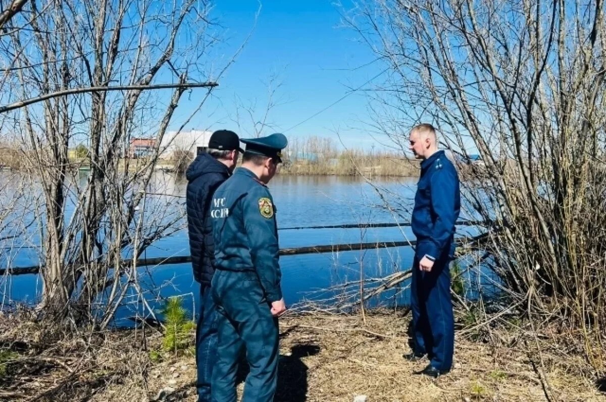    В Югре пройдут учения по подготовке к весеннему паводку