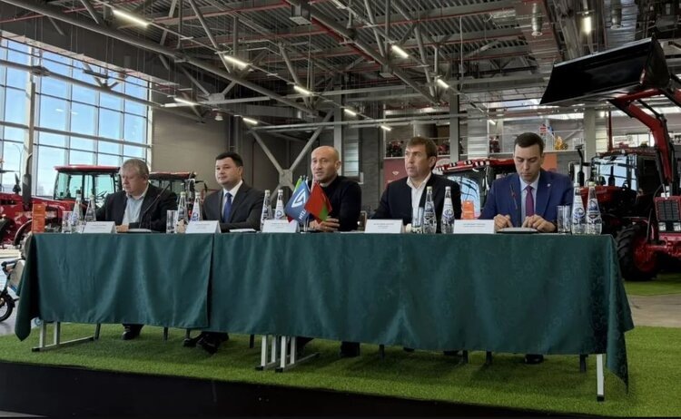    Фото: Минсельхозпрод Республики Татарстан