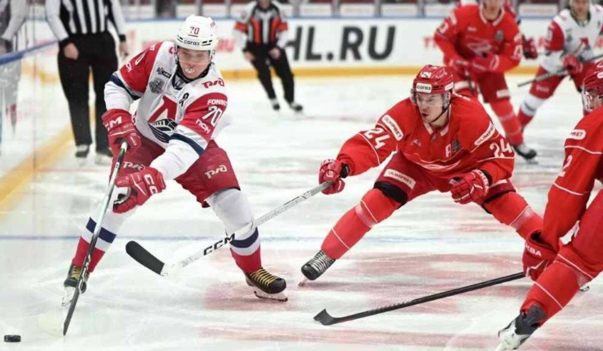     Матч. Источник: ria.ru Автор фото: Алексей Филиппов