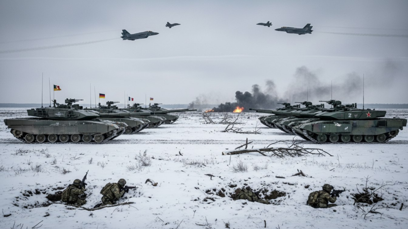   Сгенерировано с помощью ИИ