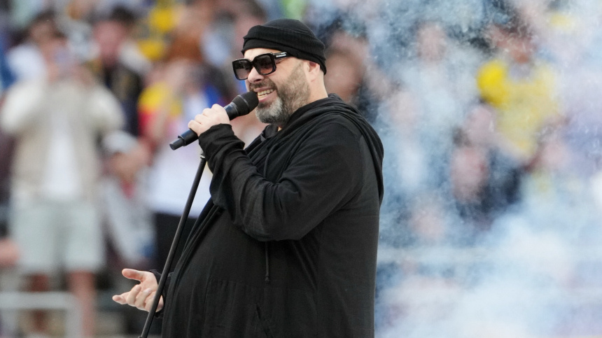    Фото: © РИА Новости/Александр Вильф