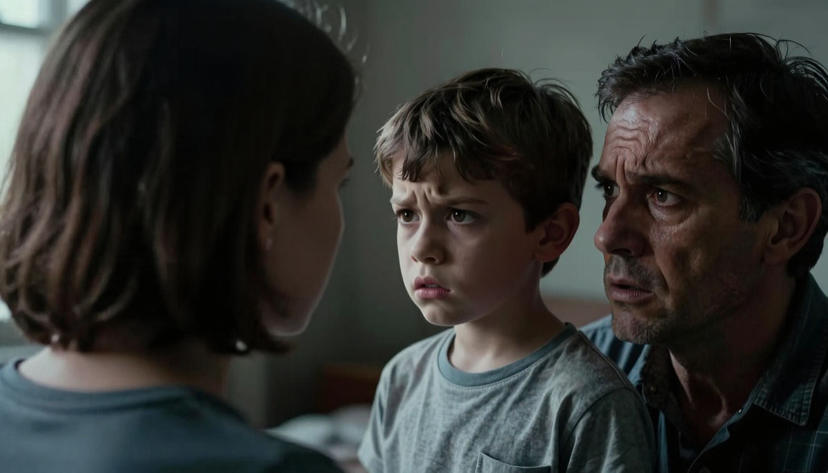 Изображение сгенерировано с помощью Алиса AI.