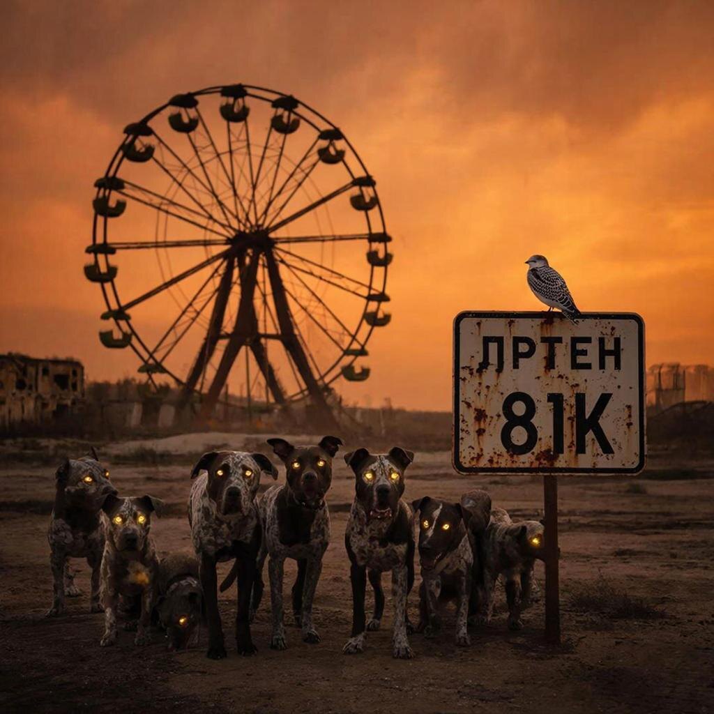 «Подмосковье сегодня»/Сгенерировано нейросетью