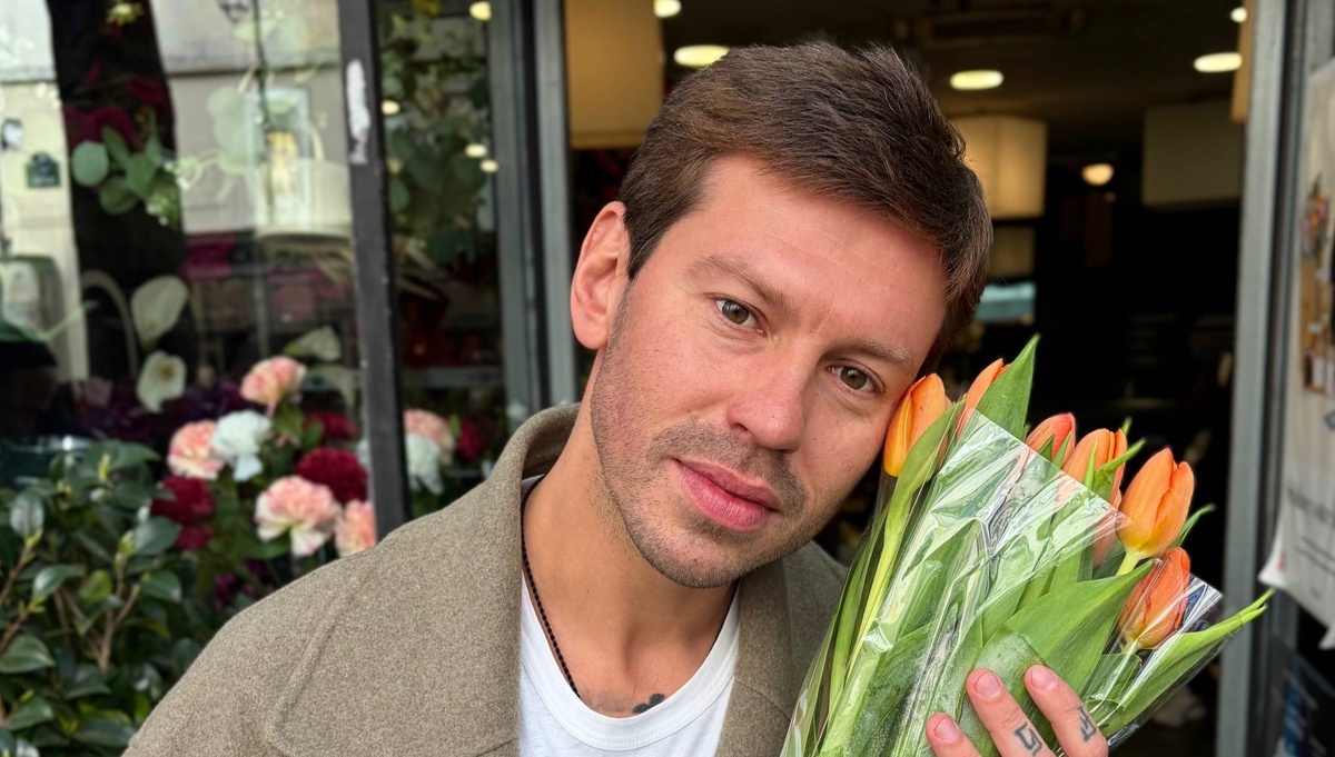 Telegram-канал Федора Смолова