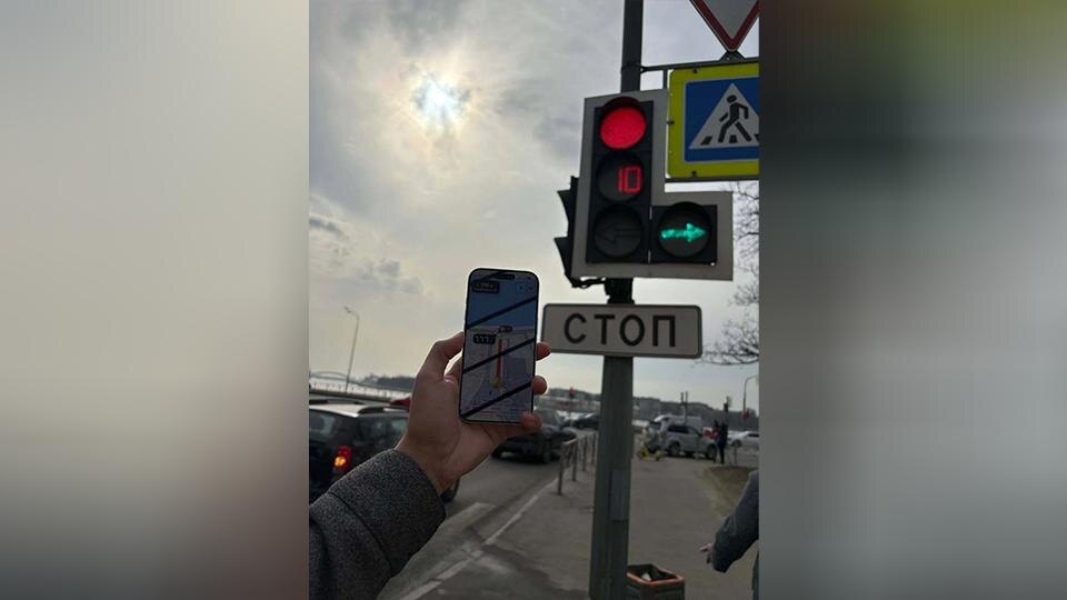    Фото: max.ru/passtransportspb