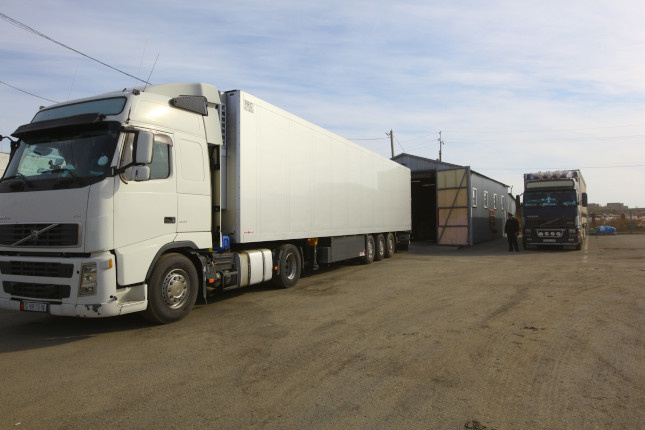  Фото: Юлия Боровикова («Вечерний Челябинск»)