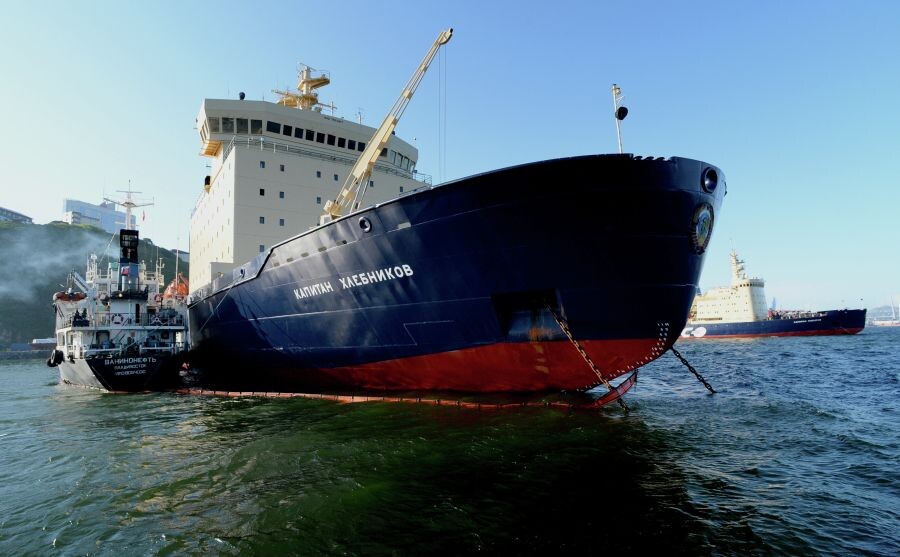     / Источник: © Виталий Аньков/РИА Новости