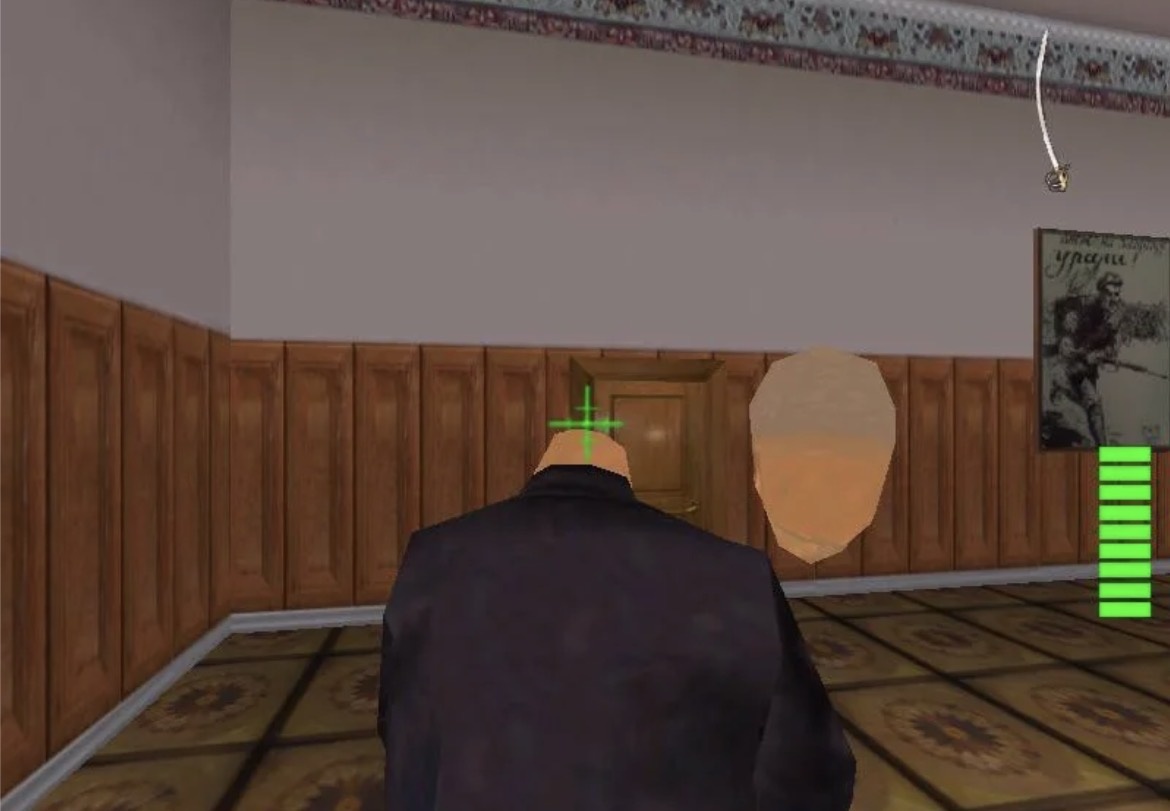 «Брат 2: Обратно в Америку» (2000)