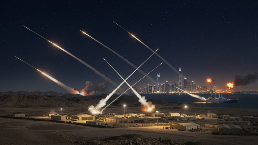   Сгенерировано с помощью ИИ