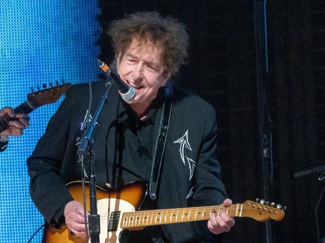    Фото: Getty Images/Photo by Gary Miller