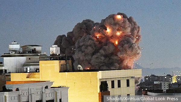     Фото: Shadati/XinHua/Global Look Press   
 Текст: Валерия Городецкая