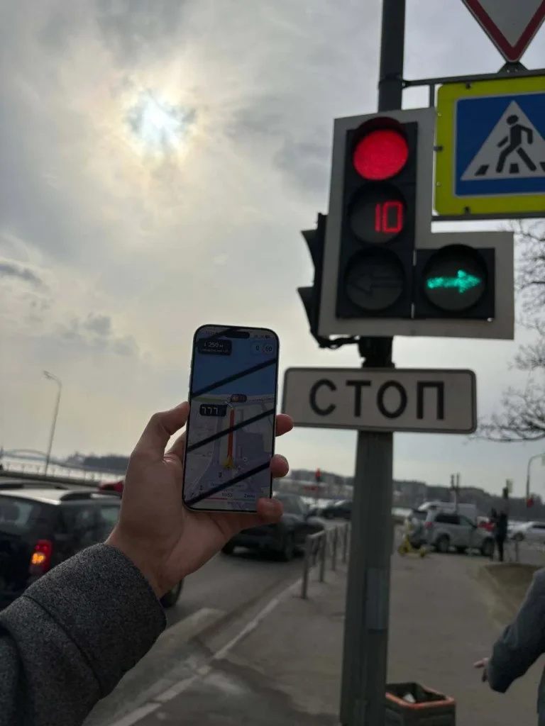    Фото: пресс-служба комитета по транспорту Петербурга