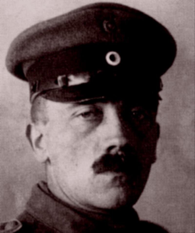 Адольф.