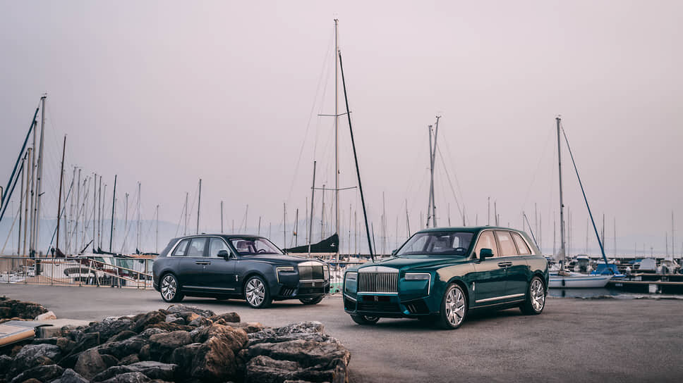 Фото: Rolls-Royce