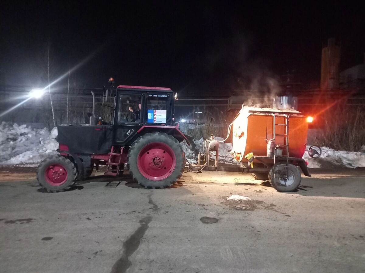   Антон Копылов / udm-info.ru