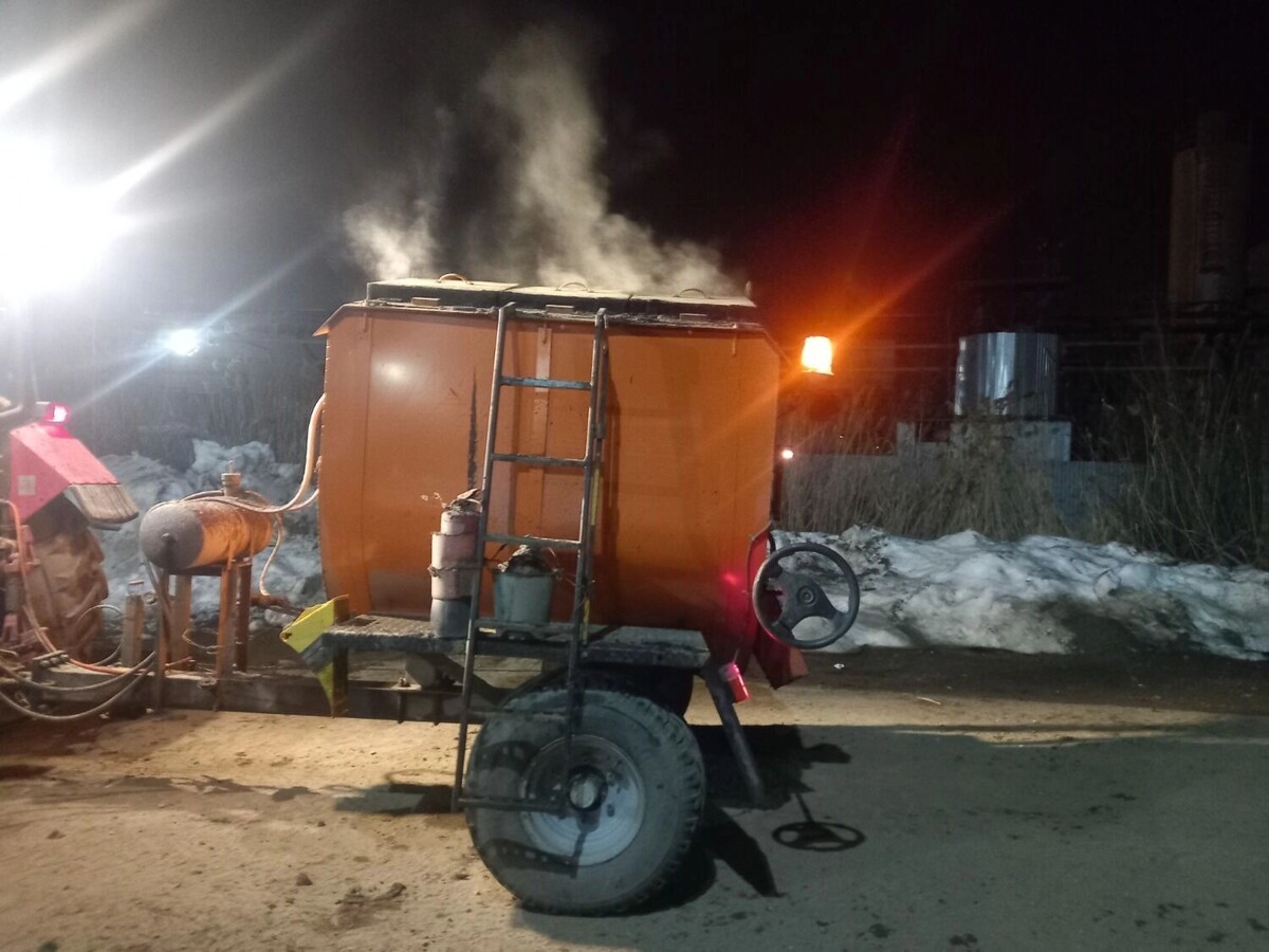   Антон Копылов / udm-info.ru