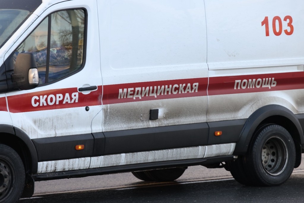    Фото © Анастасия Романова / Абзац