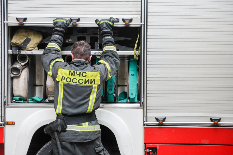    Алексей Белкин/NEWS.ru