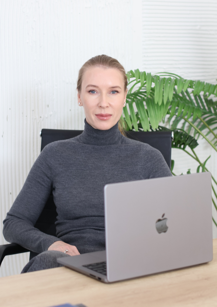 Психолог Андреева Александра