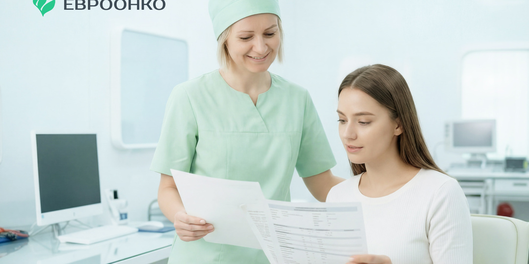 Клиники «Евроонко» проводят акции по повышению доступности онкологической помощи в сфере женского здоровья