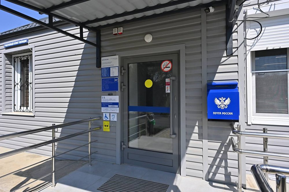 Фото: Алексей ГУСЕВ