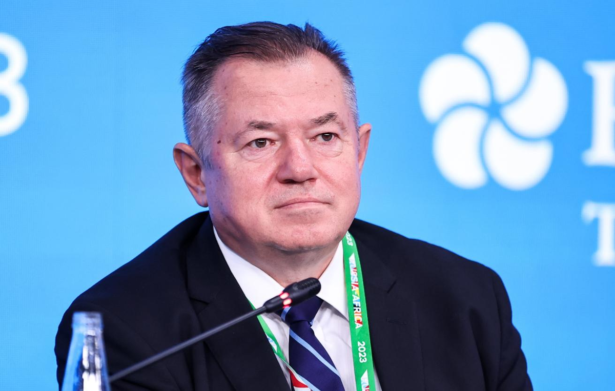 © Михаил Терещенко/ ТАСС