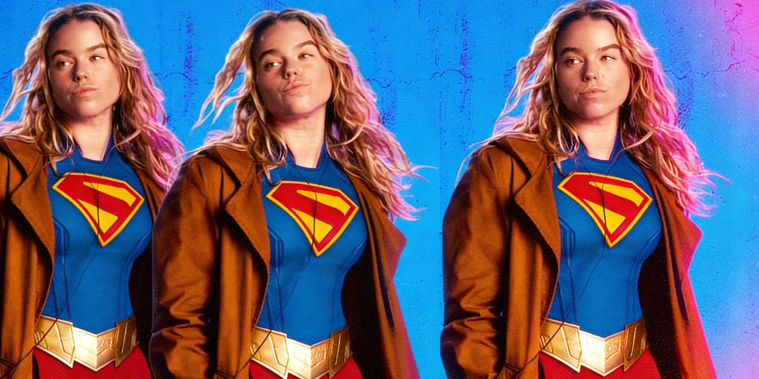 Сталь, песок и пустота: Почему «Супергерл» 2026 года — это не то, что вы думали, и слава богу