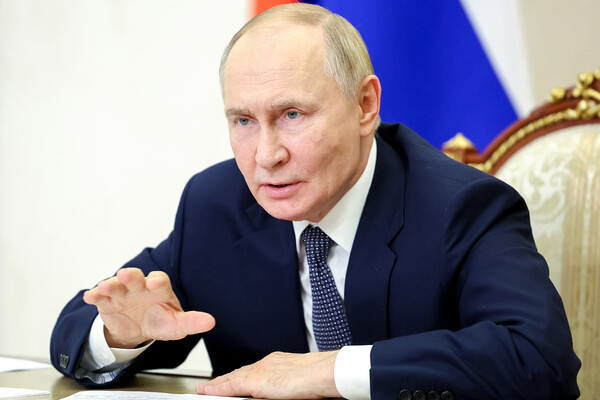 Александр Казаков/РИА Новости   📷