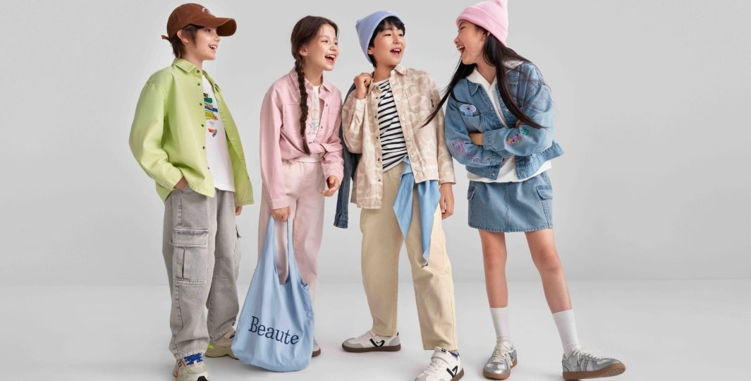 Balabala открыл первый магазин в Казани