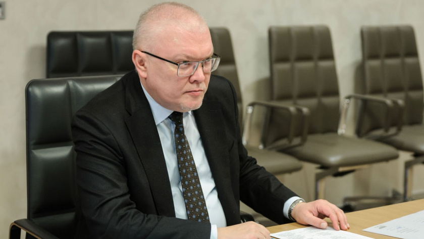    Фото: телеграм-канал Александра Соколова