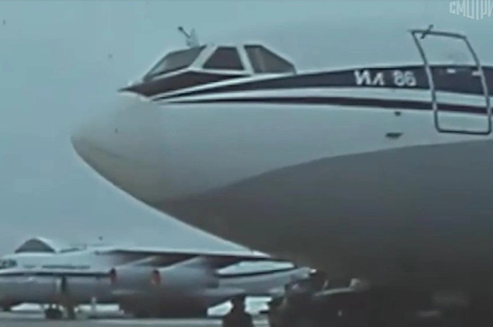 Пилоты спасли 367 пассажиров. Фото: Кадр из программы «Малахов»