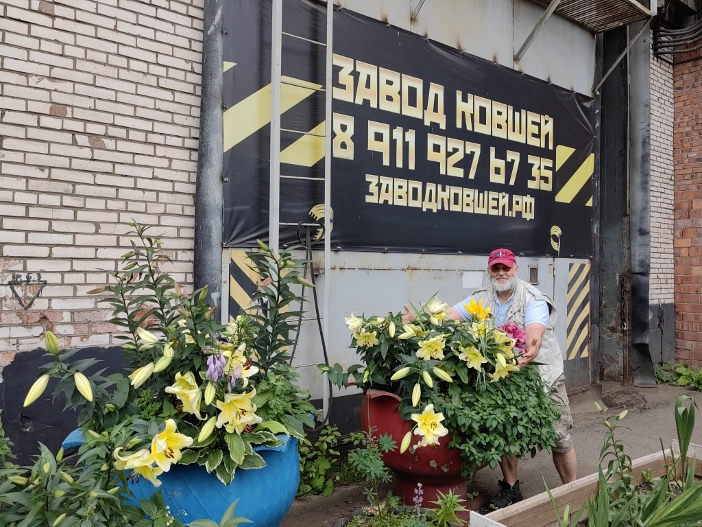 Веялко Анатолий Григорьевич