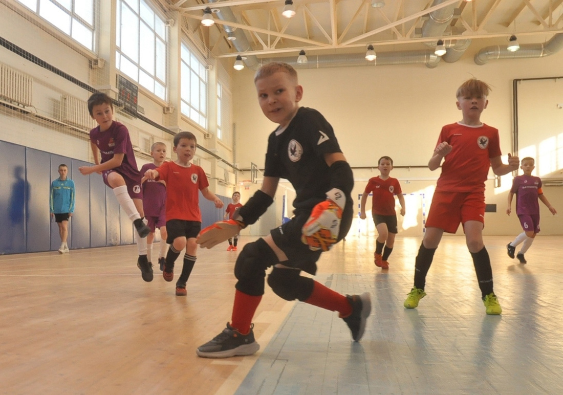    Фото: Константин Седегов, ПН