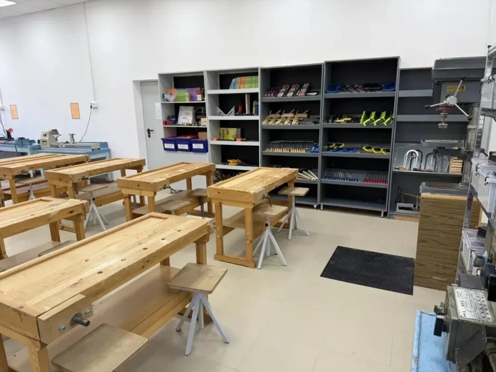    Фото предоставлено командой депутата Госдумы Ивана Демченко