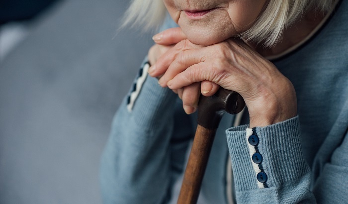    105-летняя британка поделилась неожиданным рецептом долголетия