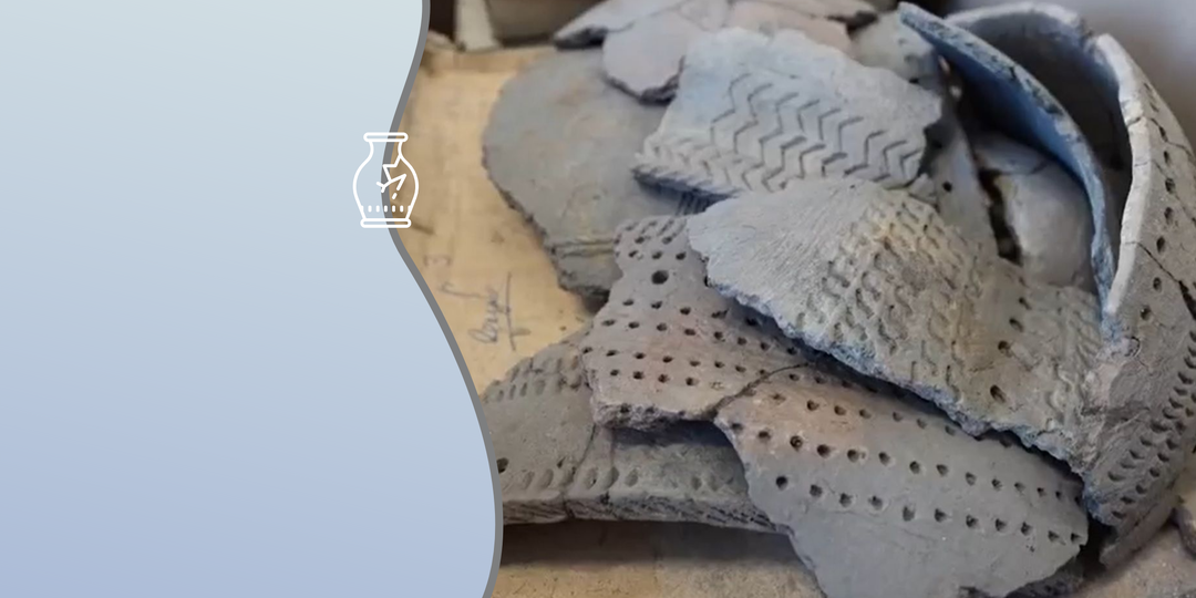 Более 100 тысяч артефактов ученые УрФУ отправили в Сургут