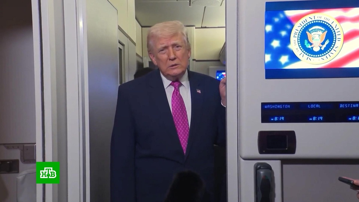    Цены растут, рейтинг падает: наземная операция в Иране грозит Трампу катастрофой