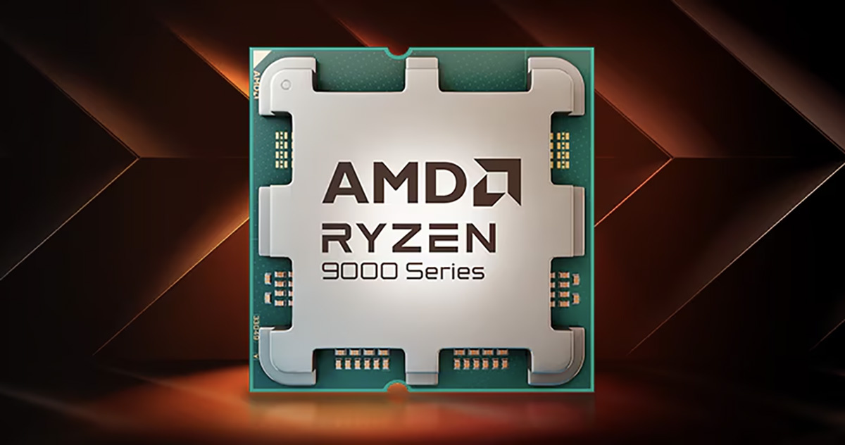 Изображение: AMD  📷
