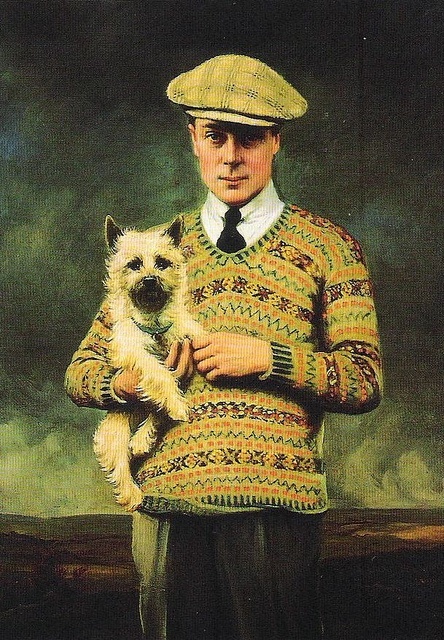 Король Эдуард VIII