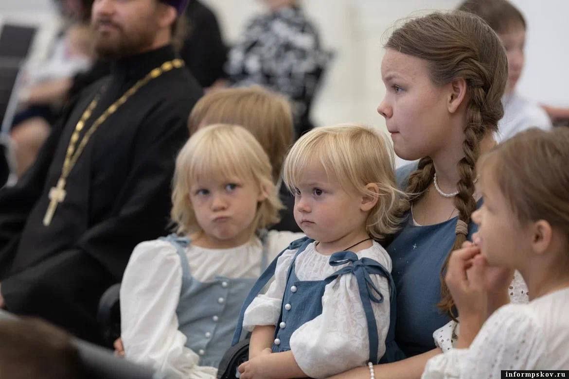 Фото: пресс-служба правительства Псковской области