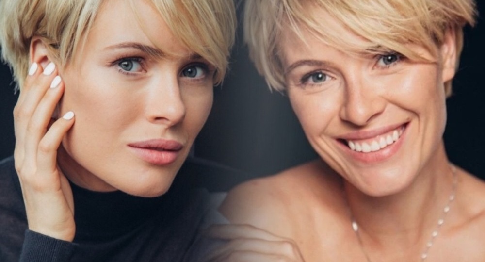 40 лет, ни мужа, ни детей. Почему не сложилась личная жизнь «нашей Шэрон Стоун» Виктории Масловой