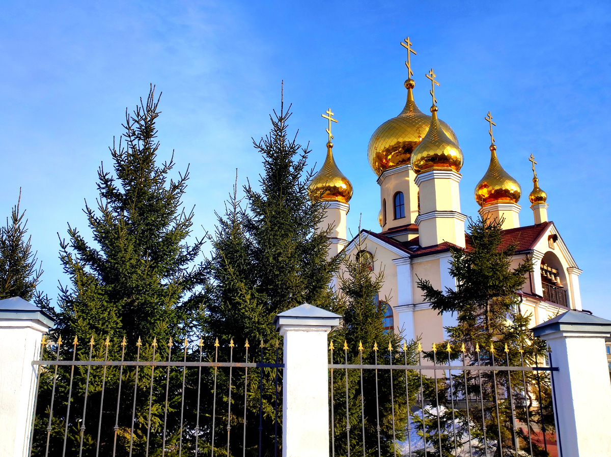 Фото автора 