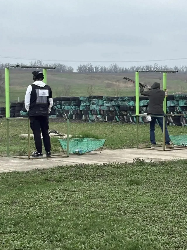    Фото: Минспорта Ставропольского края Михаил Маслов