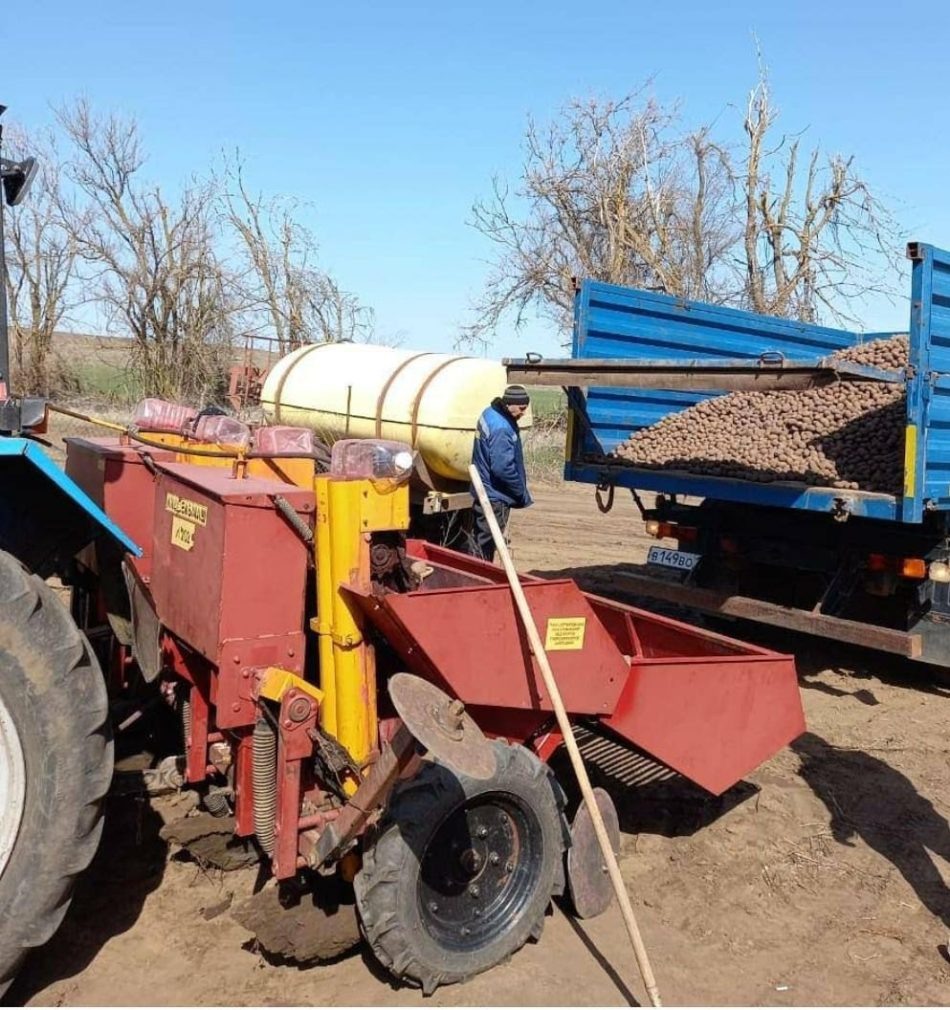    Фото: Минсельхоз СК Светлана Уварова