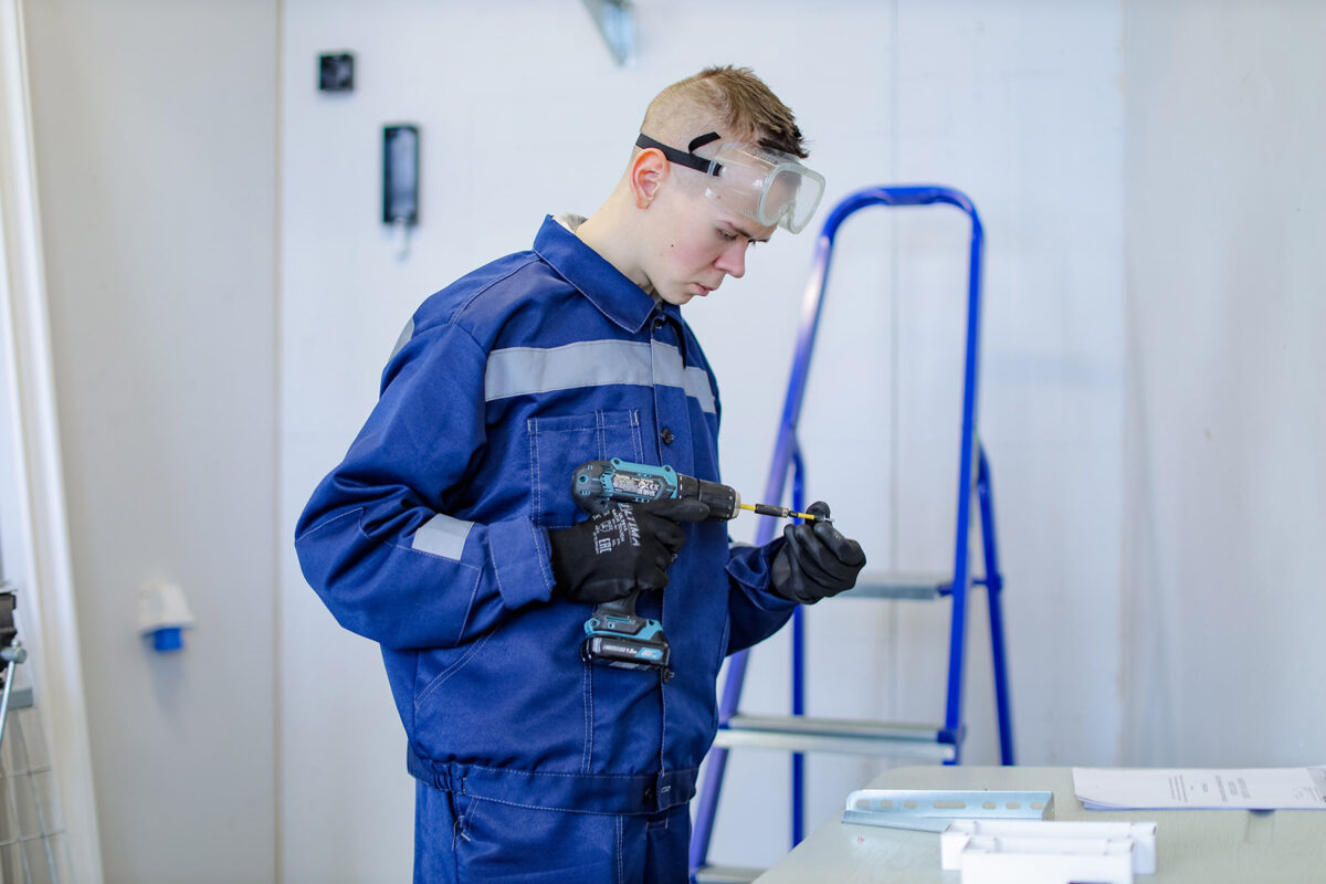    Фото: пресс-служба Департамента образования и науки Москвы