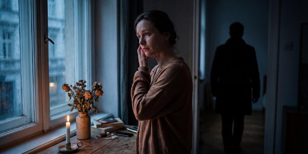 Почему мы влюбляемся в тех, кто нас разрушает